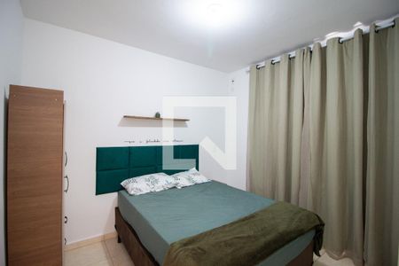 Quarto 2 de apartamento para alugar com 2 quartos, 47m² em Centro, Votorantim