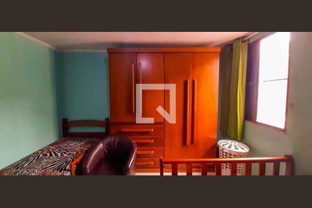 Quarto 1 de apartamento à venda com 2 quartos, 54m² em Aliança, Osasco