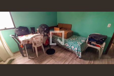 Quarto 2 de apartamento à venda com 2 quartos, 54m² em Aliança, Osasco