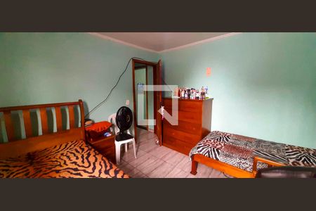 Quarto 1 de apartamento à venda com 2 quartos, 54m² em Aliança, Osasco