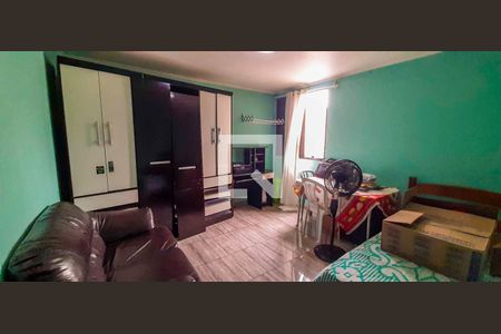 Quarto 2 de apartamento à venda com 2 quartos, 54m² em Aliança, Osasco