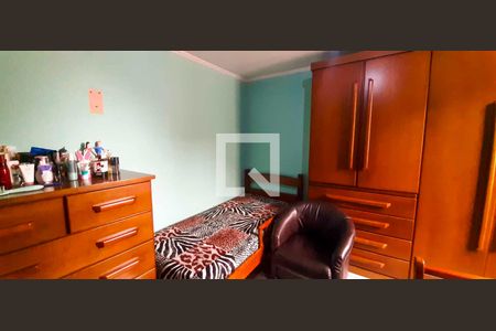 Quarto 1 de apartamento à venda com 2 quartos, 54m² em Aliança, Osasco