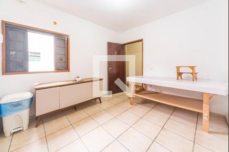 Quarto 1 de casa para alugar com 3 quartos, 315m² em Vila Alto de Santo Andre, Santo André