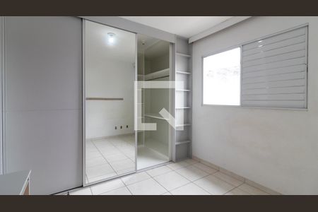 Quarto 1 de casa de condomínio à venda com 2 quartos, 56m² em Parque Boturussu, São Paulo