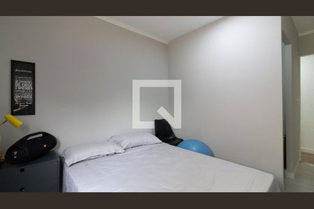 Quarto 1 de apartamento à venda com 2 quartos, 58m² em Jardim Ponte Rasa, São Paulo