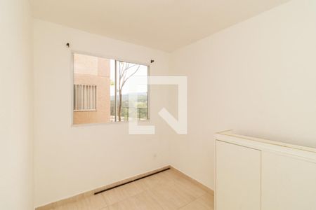 Quarto 2 de apartamento para alugar com 2 quartos, 45m² em Vila Santos, São Paulo