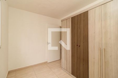 Quarto de apartamento para alugar com 2 quartos, 45m² em Vila Santos, São Paulo