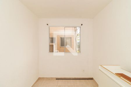 Quarto 2 de apartamento para alugar com 2 quartos, 45m² em Vila Santos, São Paulo