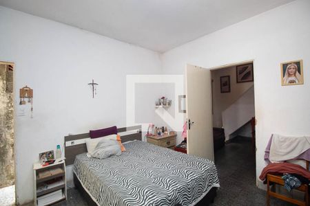 Quarto 1 de casa para alugar com 4 quartos, 300m² em Vila Nova Carolina, São Paulo