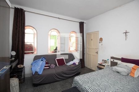 Quarto 1 de casa para alugar com 4 quartos, 300m² em Vila Nova Carolina, São Paulo