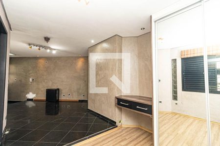 Quarto de kitnet/studio para alugar com 1 quarto, 29m² em Centro Histórico de São Paulo, São Paulo