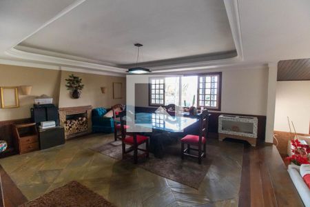 Sala de casa para alugar com 5 quartos, 800m² em Badu, Niterói