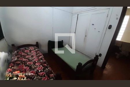Casa à venda com 4 quartos, 261m² em Funcionários, Belo Horizonte