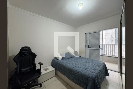 Quarto 1 de casa à venda com 3 quartos, 130m² em Vila Linda, Santo André