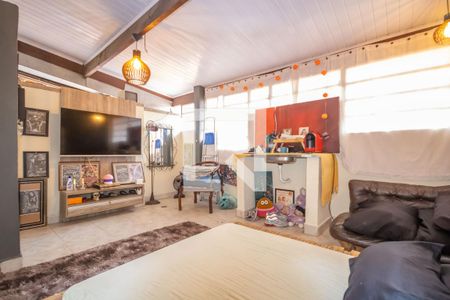 Quarto de casa à venda com 2 quartos, 125m² em Jaguaribe, Osasco