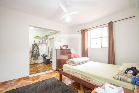 Quarto 2 de casa à venda com 2 quartos, 125m² em Jaguaribe, Osasco