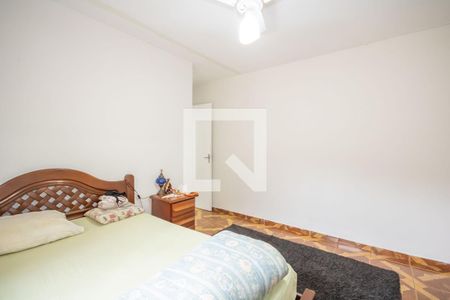 Quarto 2 de casa à venda com 2 quartos, 125m² em Jaguaribe, Osasco