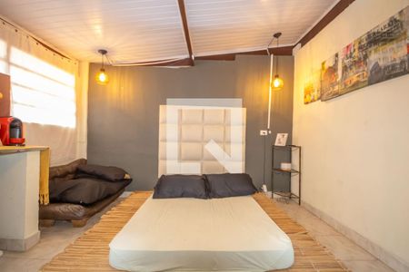 Quarto de casa à venda com 2 quartos, 125m² em Jaguaribe, Osasco