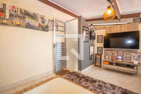 Quarto de casa à venda com 2 quartos, 125m² em Jaguaribe, Osasco