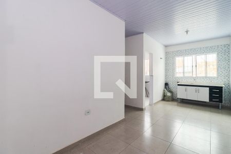 Studio de kitnet/studio para alugar com 1 quarto, 40m² em Outeiro de Passárgada, Cotia