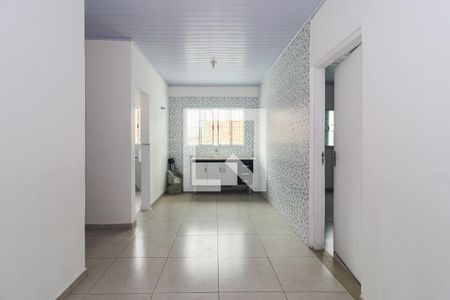 Studio de kitnet/studio para alugar com 1 quarto, 40m² em Outeiro de Passárgada, Cotia