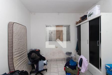 Quarto 1 de casa à venda com 3 quartos, 200m² em Vila Ede, São Paulo