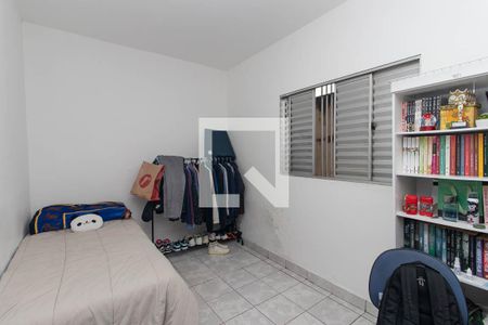 Quarto 2 de casa à venda com 3 quartos, 200m² em Vila Ede, São Paulo