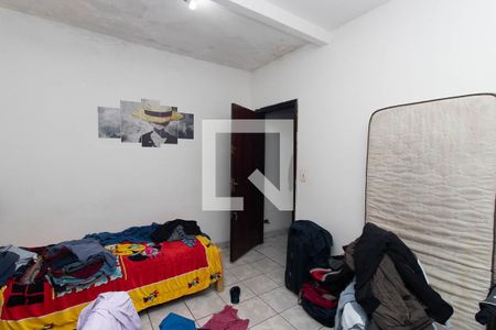 Quarto 1 de casa à venda com 3 quartos, 200m² em Vila Ede, São Paulo
