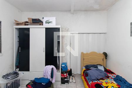 Quarto 1 de casa à venda com 3 quartos, 200m² em Vila Ede, São Paulo
