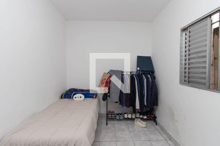 Quarto 2 de casa à venda com 3 quartos, 200m² em Vila Ede, São Paulo