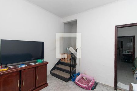 Sala de casa à venda com 3 quartos, 200m² em Vila Ede, São Paulo