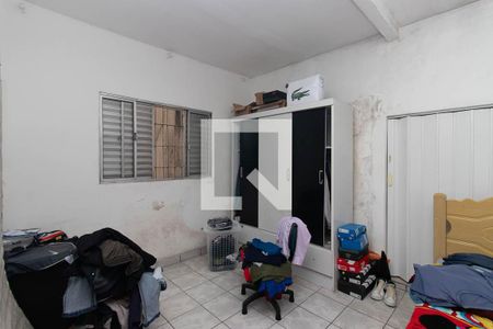 Quarto 1 de casa à venda com 3 quartos, 200m² em Vila Ede, São Paulo