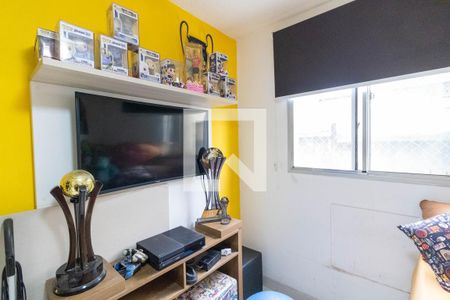 Quarto 1 de apartamento para alugar com 3 quartos, 57m² em Campo Grande, Rio de Janeiro