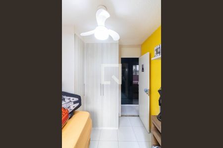 Quarto 1 de apartamento para alugar com 3 quartos, 57m² em Campo Grande, Rio de Janeiro