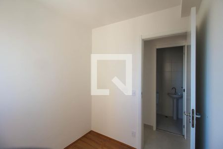 Quarto 2 de apartamento à venda com 2 quartos, 32m² em Jardim Planalto, São Paulo