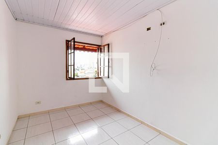 Quarto 1 de casa para alugar com 2 quartos, 63m² em Vila Anglo Brasileira, São Paulo