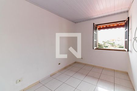 Quarto 1 de casa para alugar com 2 quartos, 63m² em Vila Anglo Brasileira, São Paulo