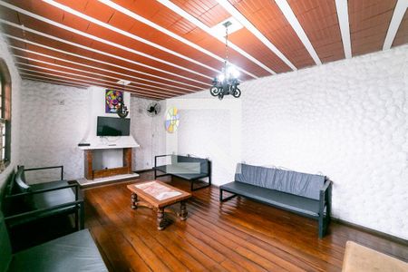 Casa à venda com 4 quartos, 379m² em São Lucas, Belo Horizonte