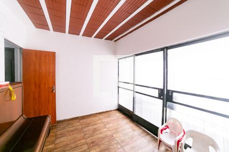 Casa à venda com 4 quartos, 379m² em São Lucas, Belo Horizonte