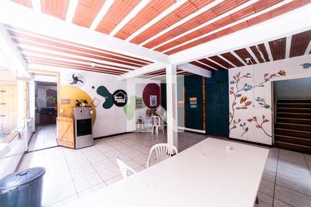 Casa à venda com 4 quartos, 379m² em São Lucas, Belo Horizonte