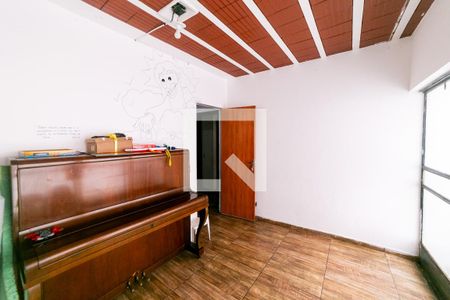 Casa à venda com 4 quartos, 379m² em São Lucas, Belo Horizonte