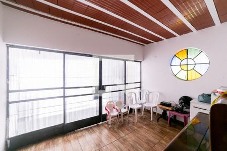 Casa à venda com 4 quartos, 379m² em São Lucas, Belo Horizonte