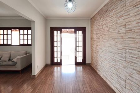 Sala de Estar de casa à venda com 3 quartos, 300m² em Jardim Novo Campos Eliseos, Campinas