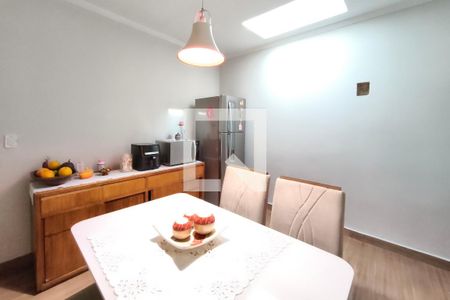 Sala de Jantar de casa à venda com 3 quartos, 300m² em Jardim Novo Campos Eliseos, Campinas