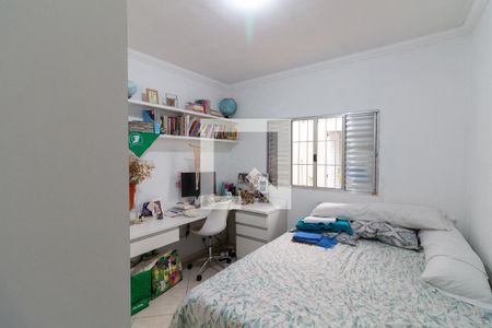 Quarto 2 de casa à venda com 3 quartos, 160m² em Cidade São Francisco, São Paulo
