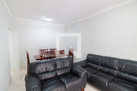 Sala de casa à venda com 3 quartos, 160m² em Cidade São Francisco, São Paulo