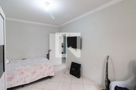 Quarto 1 de casa à venda com 3 quartos, 160m² em Cidade São Francisco, São Paulo