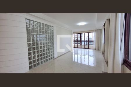 Sala de apartamento para alugar com 5 quartos, 316m² em Centro, Florianópolis