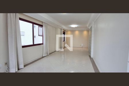 Sala de apartamento para alugar com 5 quartos, 316m² em Centro, Florianópolis