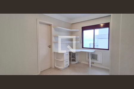 Suíte 1 de apartamento para alugar com 5 quartos, 316m² em Centro, Florianópolis